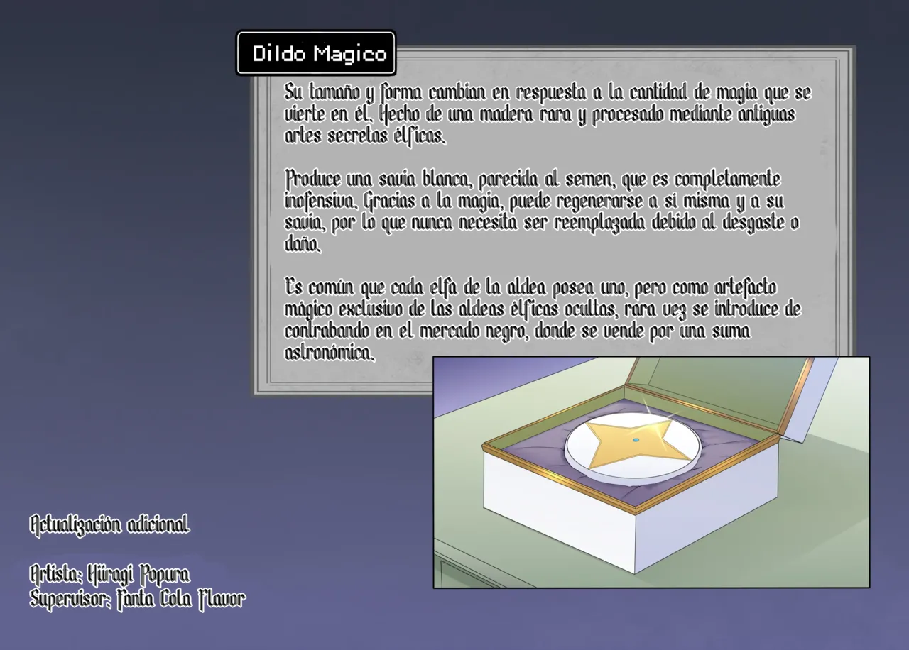 Nikutai Dorobou No Udewa | Body-Snatching Bracelet | El Brazalete Roba Cuerpos Bildnummer 89