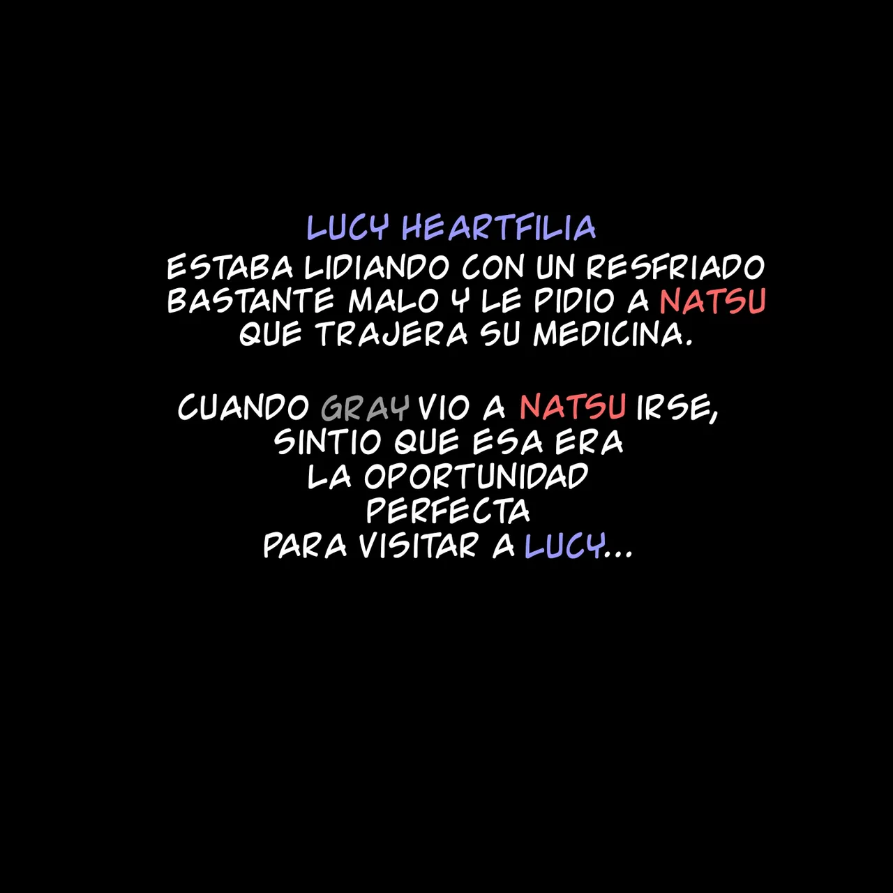 [PS-AI] Fairy Tail - Lucy x Gray NTR [AI Generated] première image