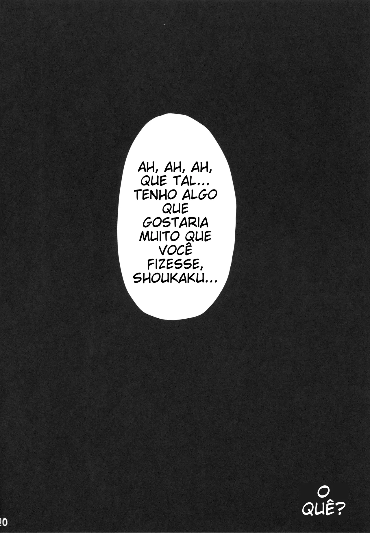 (C87) [Janis Toilet (Suisen Toilet)] Ochikaku Parasite Chuu (Kantai Collection -KanColle-) [Portuguese-BR] numero di immagine  19