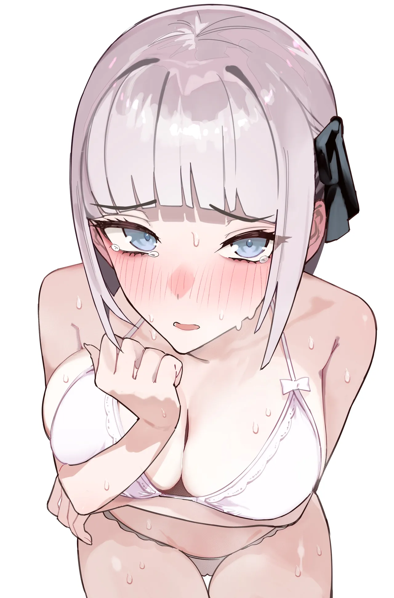 [Gensou Pump (Fukumoto Masahisa)] Majime Kyoushi Erina no Himitsu [Chinese] [路过的骑士汉化组] изображение № 32