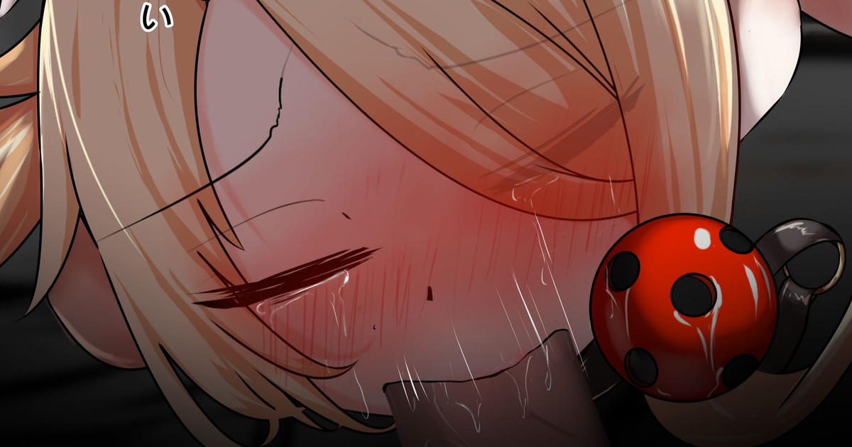 [Gakispark] セイア様02 image number 1