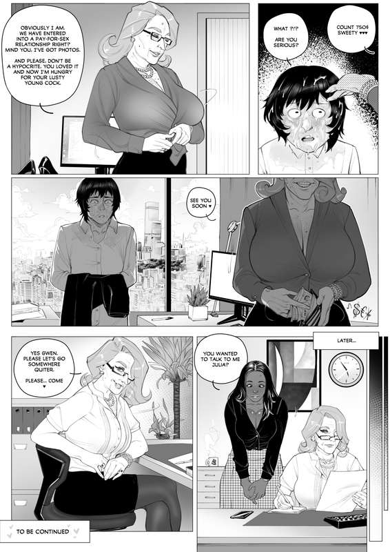 [Karasuh]The Summons 이미지 번호 11