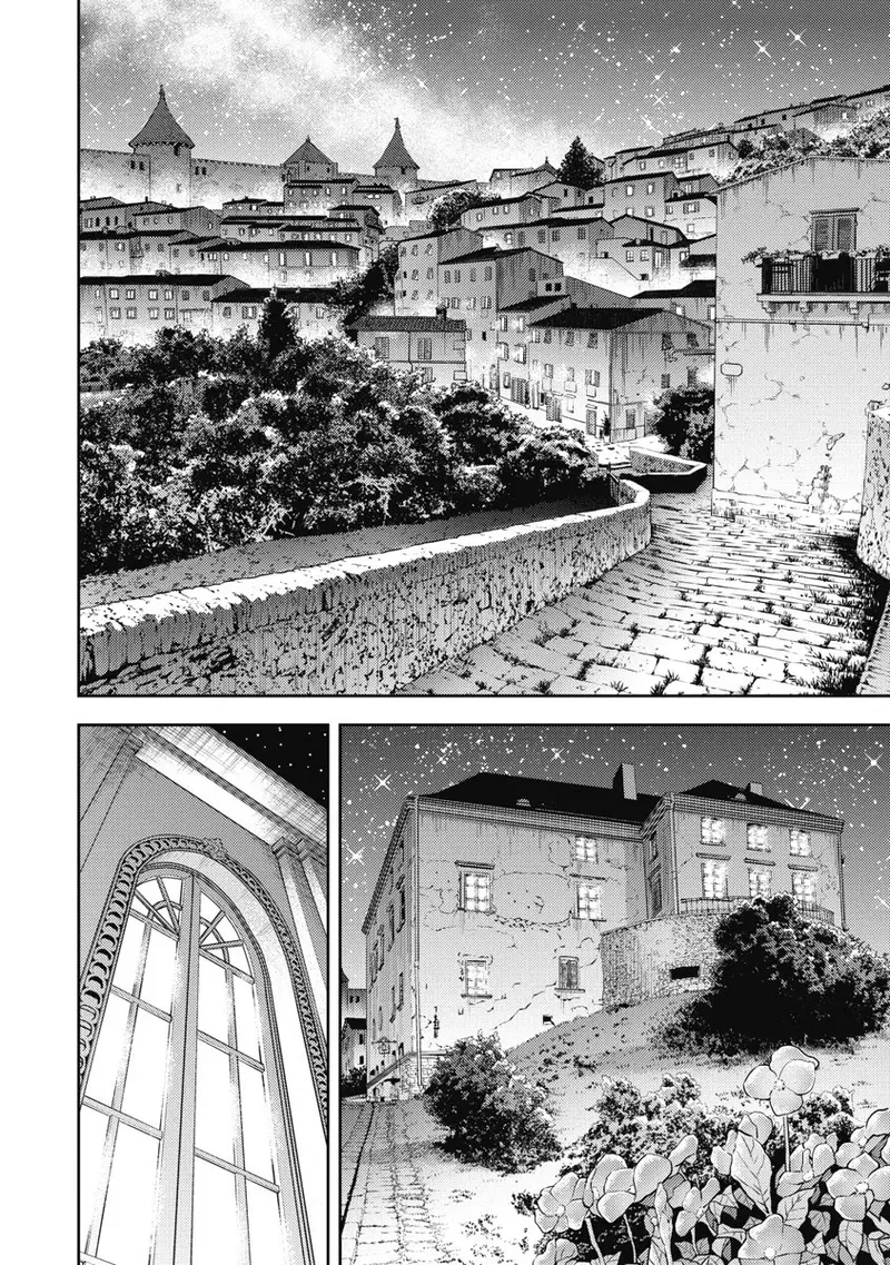 [Inokuma Shinobu] Isekai Soap Land Kaguya 8 22eme image