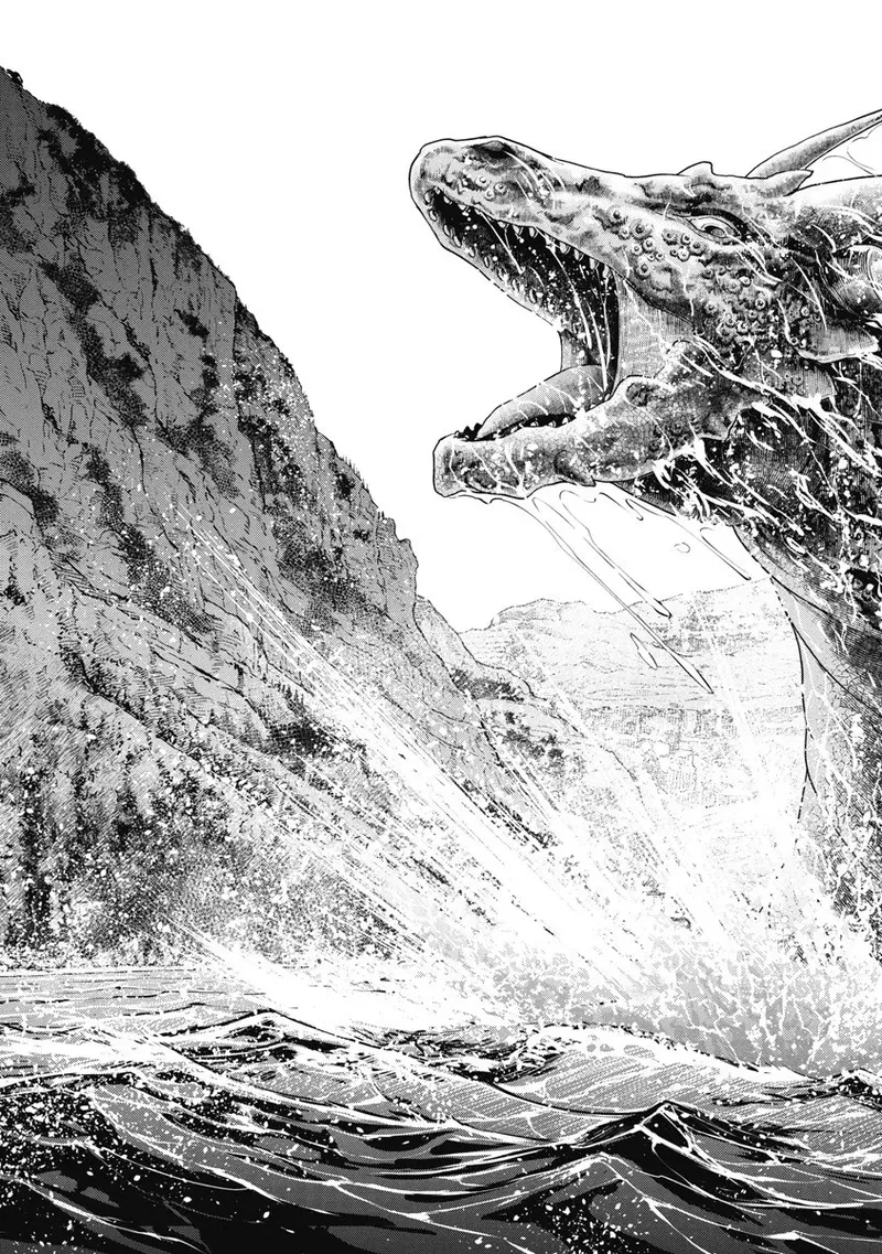 [Inokuma Shinobu] Isekai Soap Land Kaguya 8 35eme image