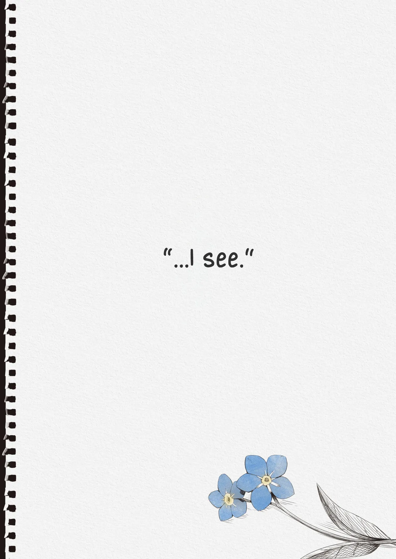 [Sakura Yuu] "Senpai" to "Watashi" | "Senpai" and "Me" изображение № 45