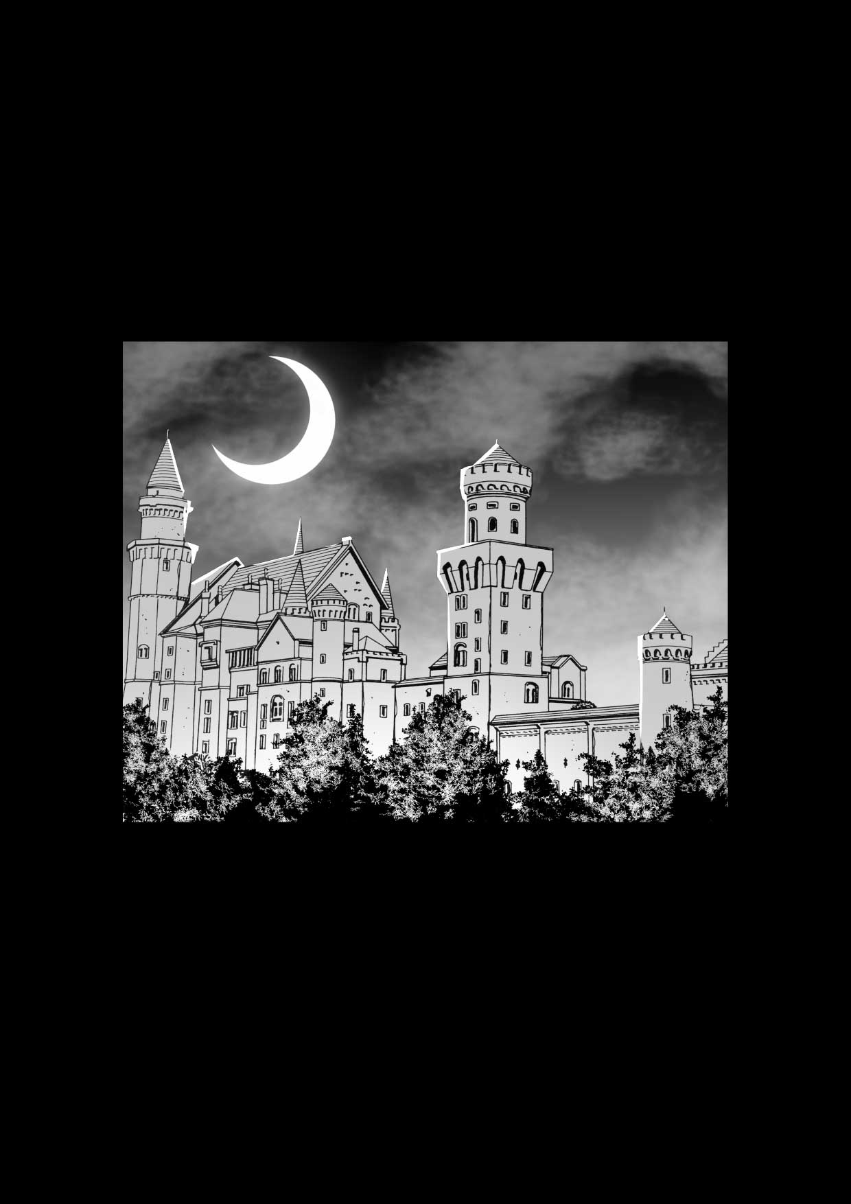 [Black Cocoon (Kuromayu)] Jutai no Kenshi-tachi [Portuguese-BR] (TR-95) 이미지 번호 29