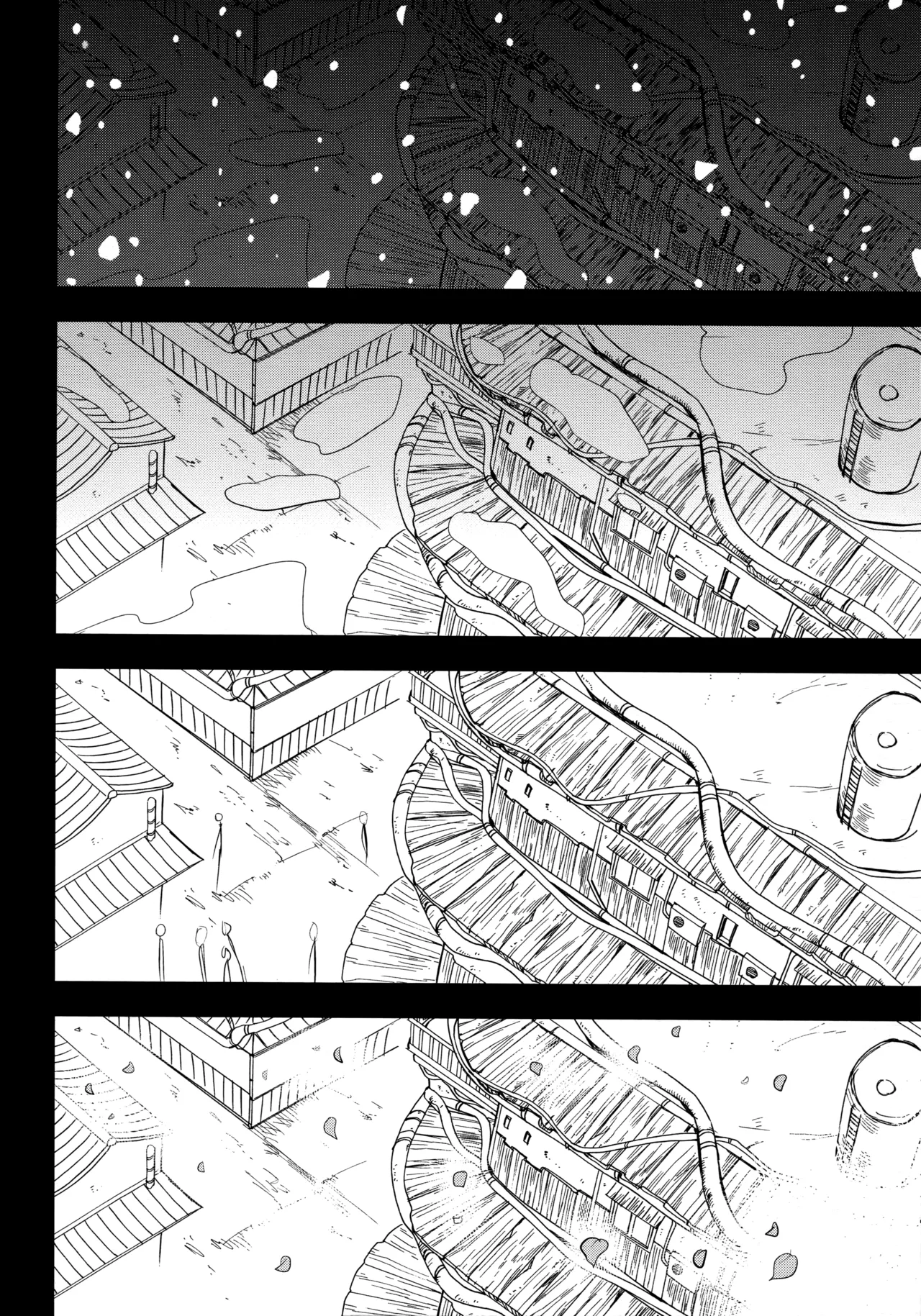 (C92) [a 3103 hut (Satomi)] Korekara mo Kimi to (Naruto) 未來與你 画像番号 102