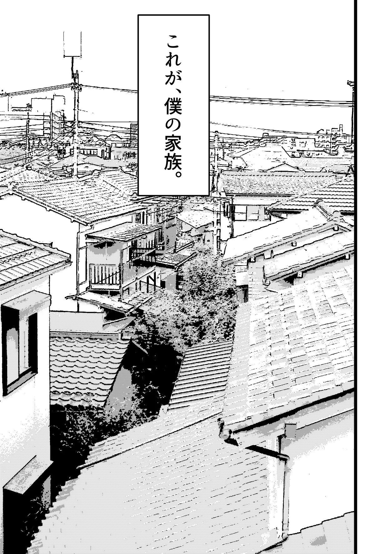 [鬼塚クリス] 勝ち気な母親を俺が雌にします3 110eme image