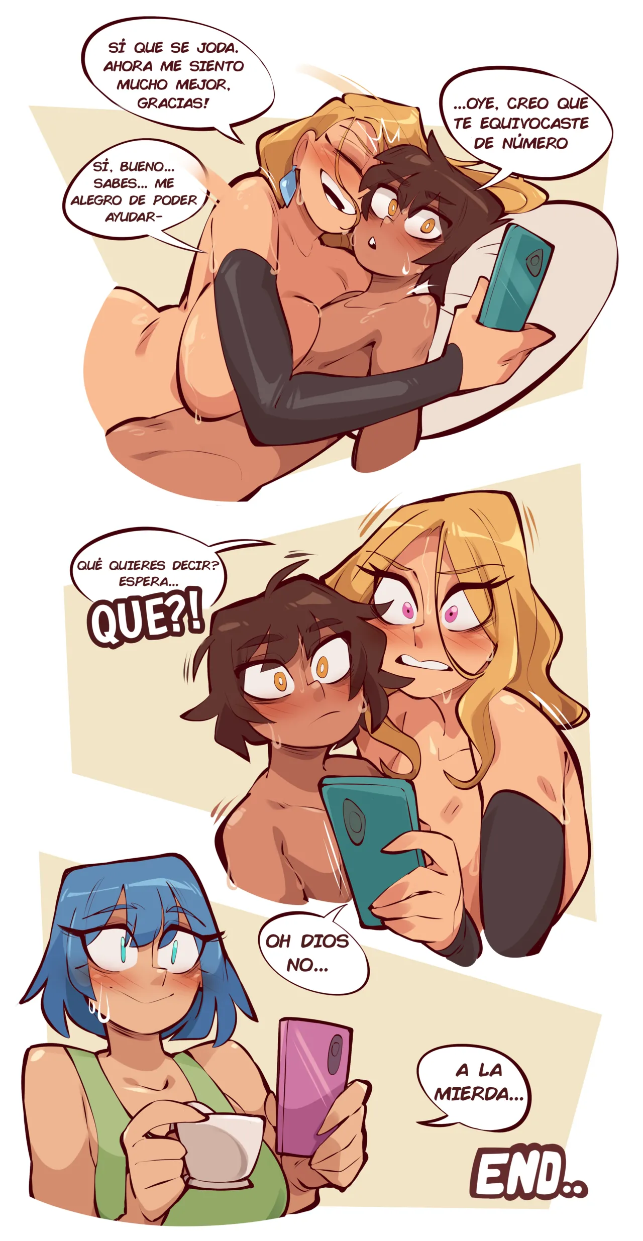 [SaucyMojo] DATE NIGHT (Español) 이미지 번호 10