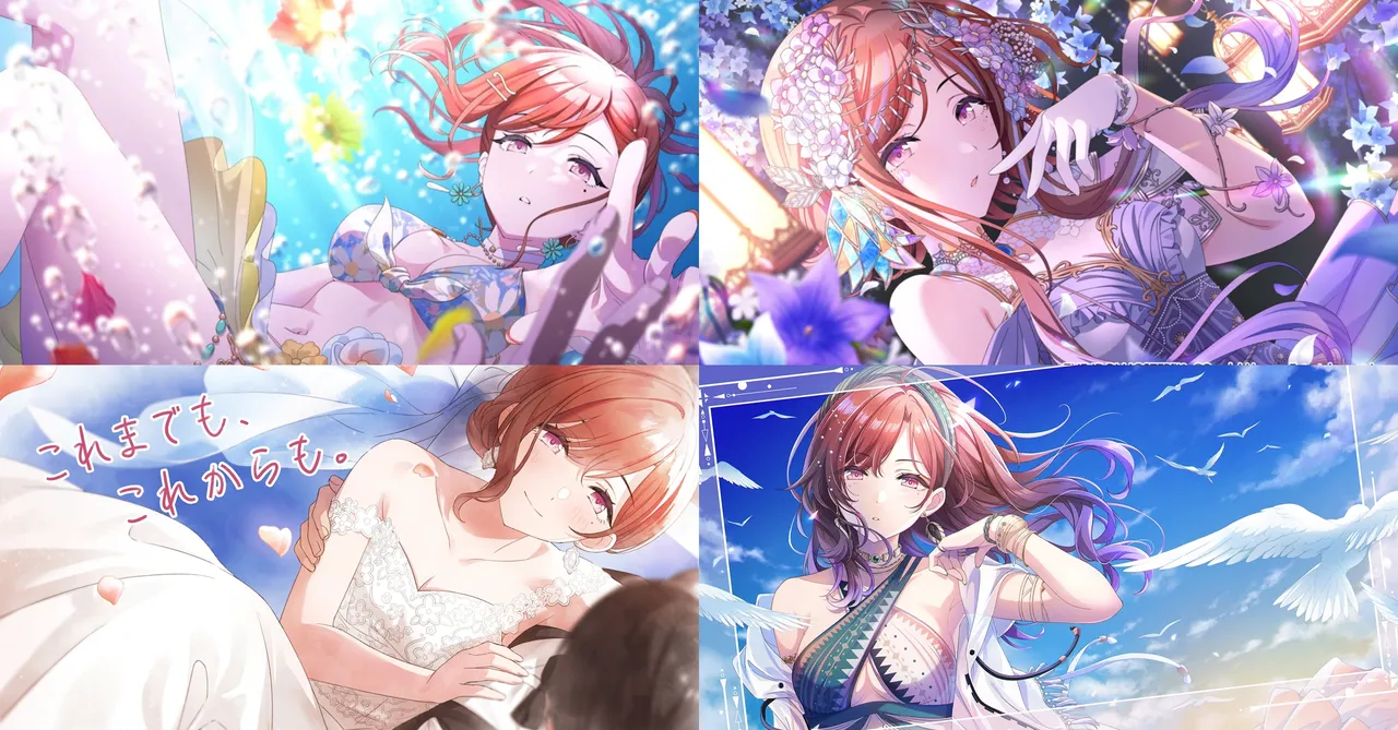 [@e.com (ae)] Kyuujitsu no Sugoshikata | 휴일을 보내는 법 (THE iDOLM@STER: Shiny Colors) [Korean] [Digital] imagen número 28