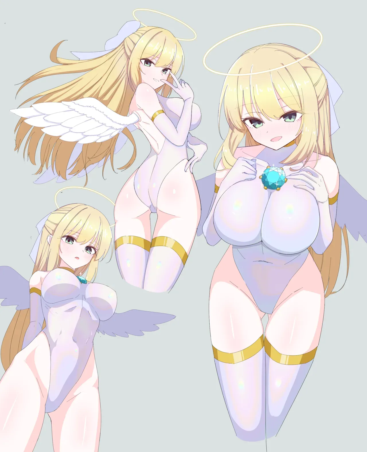 （个人汉化）[8ヲラ]情愛の魔法少女ヒカリ изображение № 6