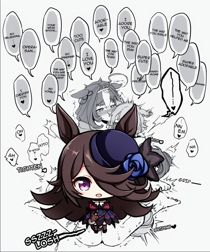 Random Translation pages for /UMA/ изображение № 1