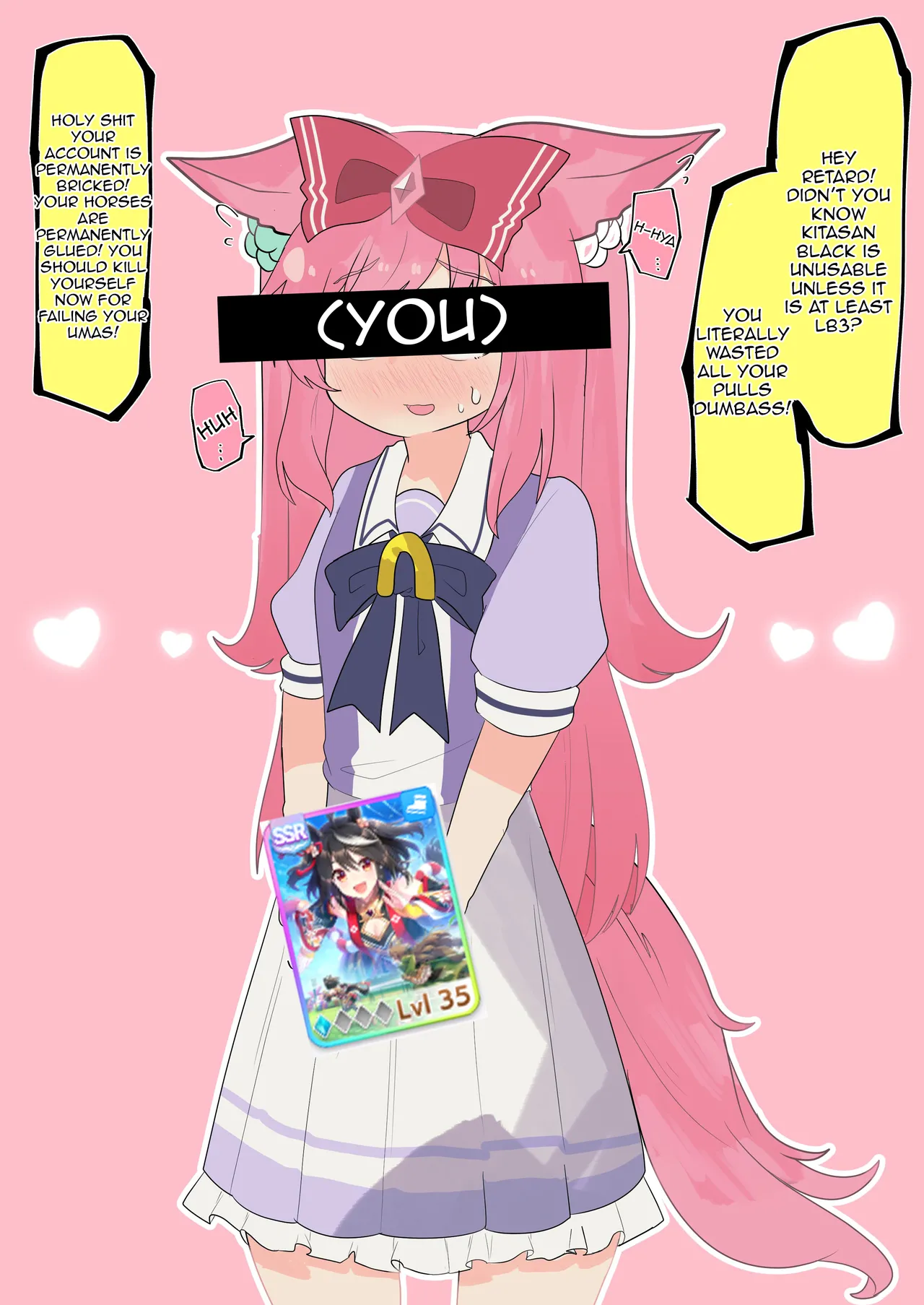 Random Translation pages for /UMA/ изображение № 10