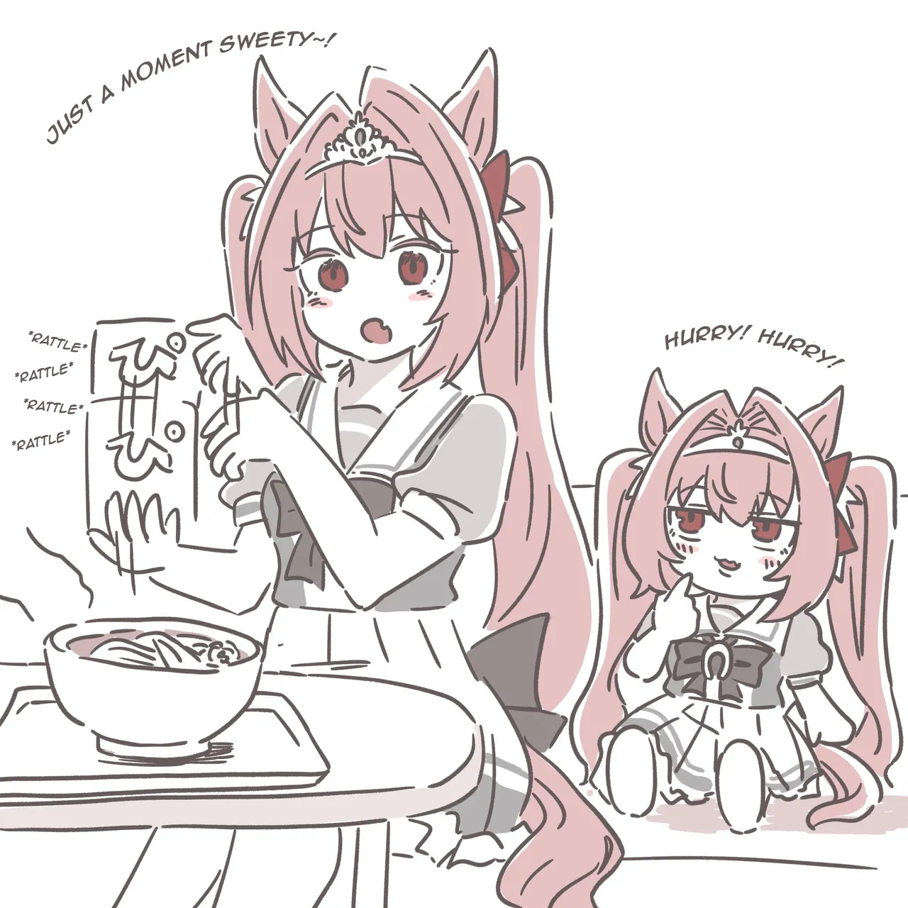 Random Translation pages for /UMA/ изображение № 13