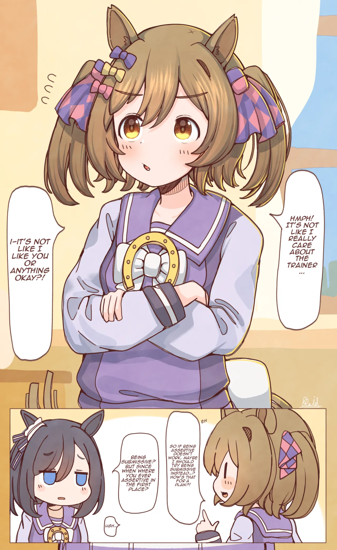 Random Translation pages for /UMA/ изображение № 14