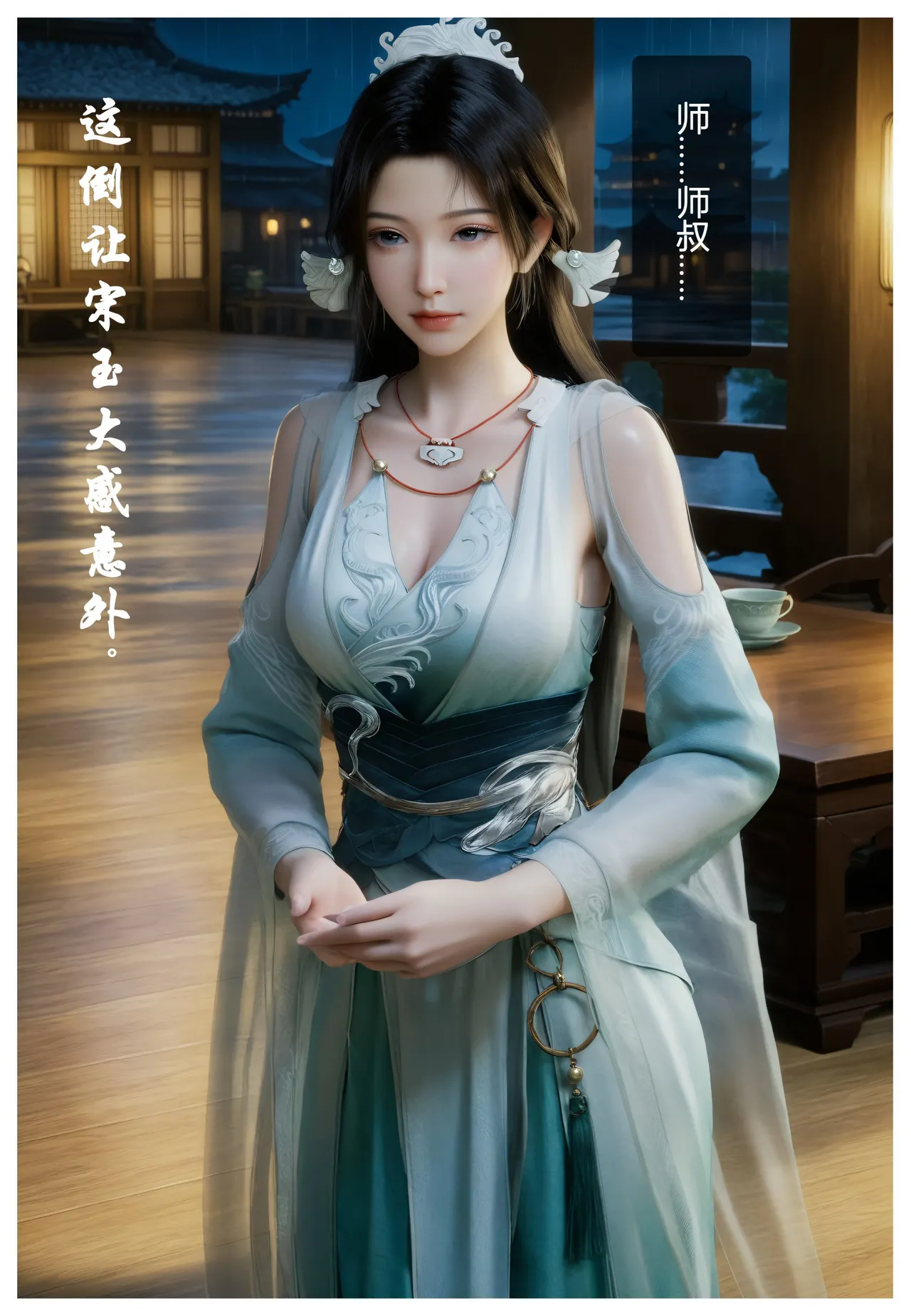 123 [AI Generated] Bildnummer 2