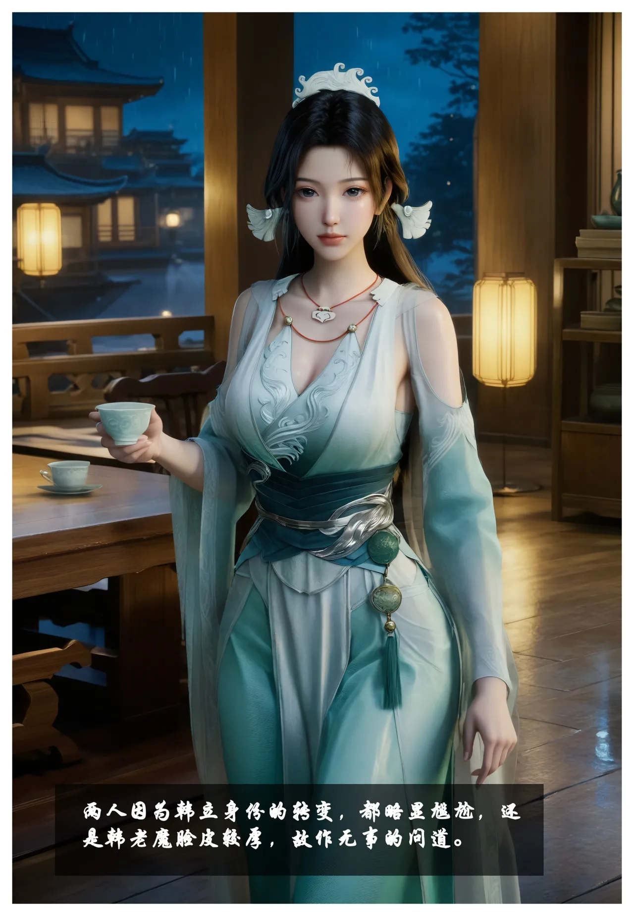 123 [AI Generated] Bildnummer 4