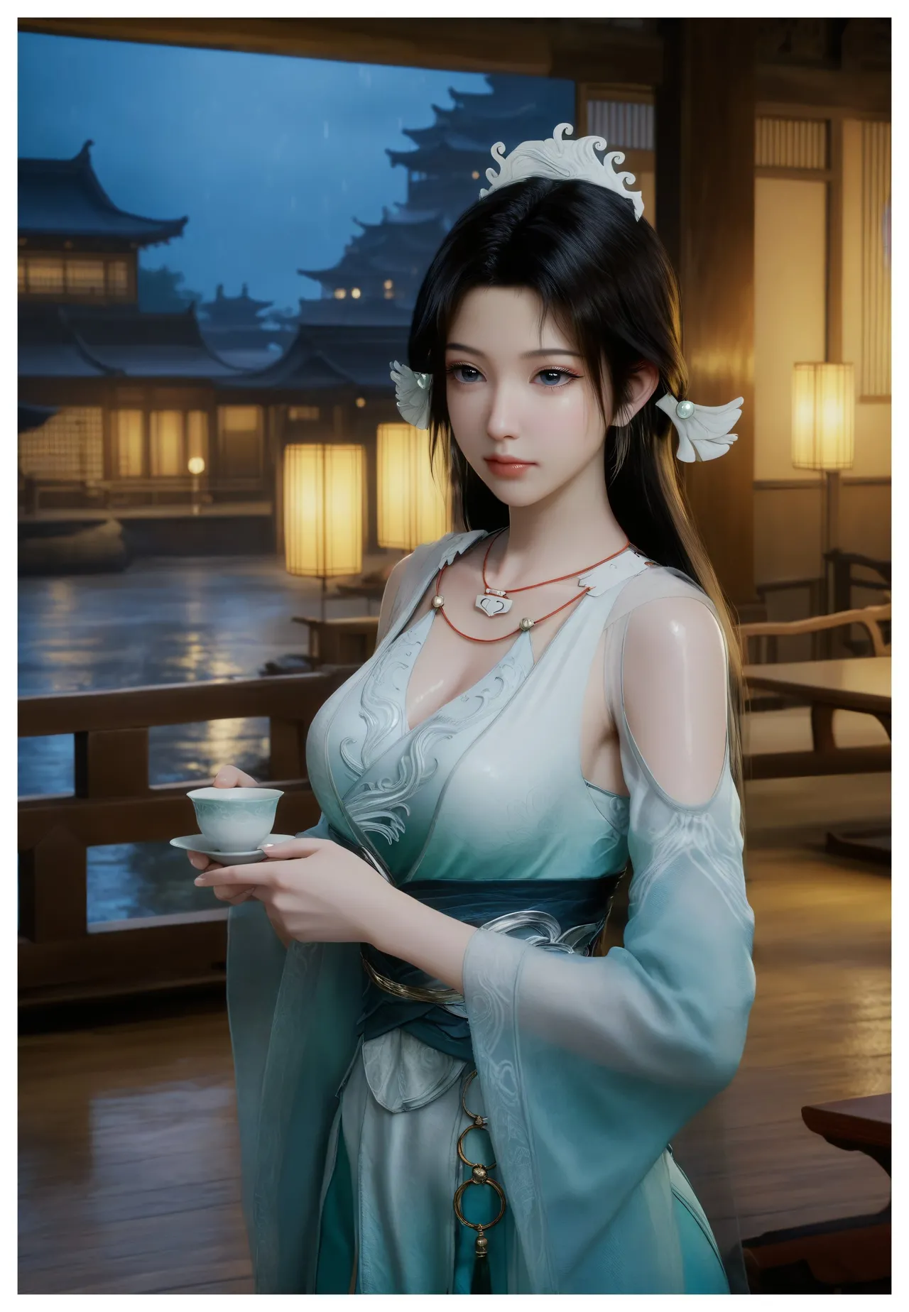 123 [AI Generated] Bildnummer 5