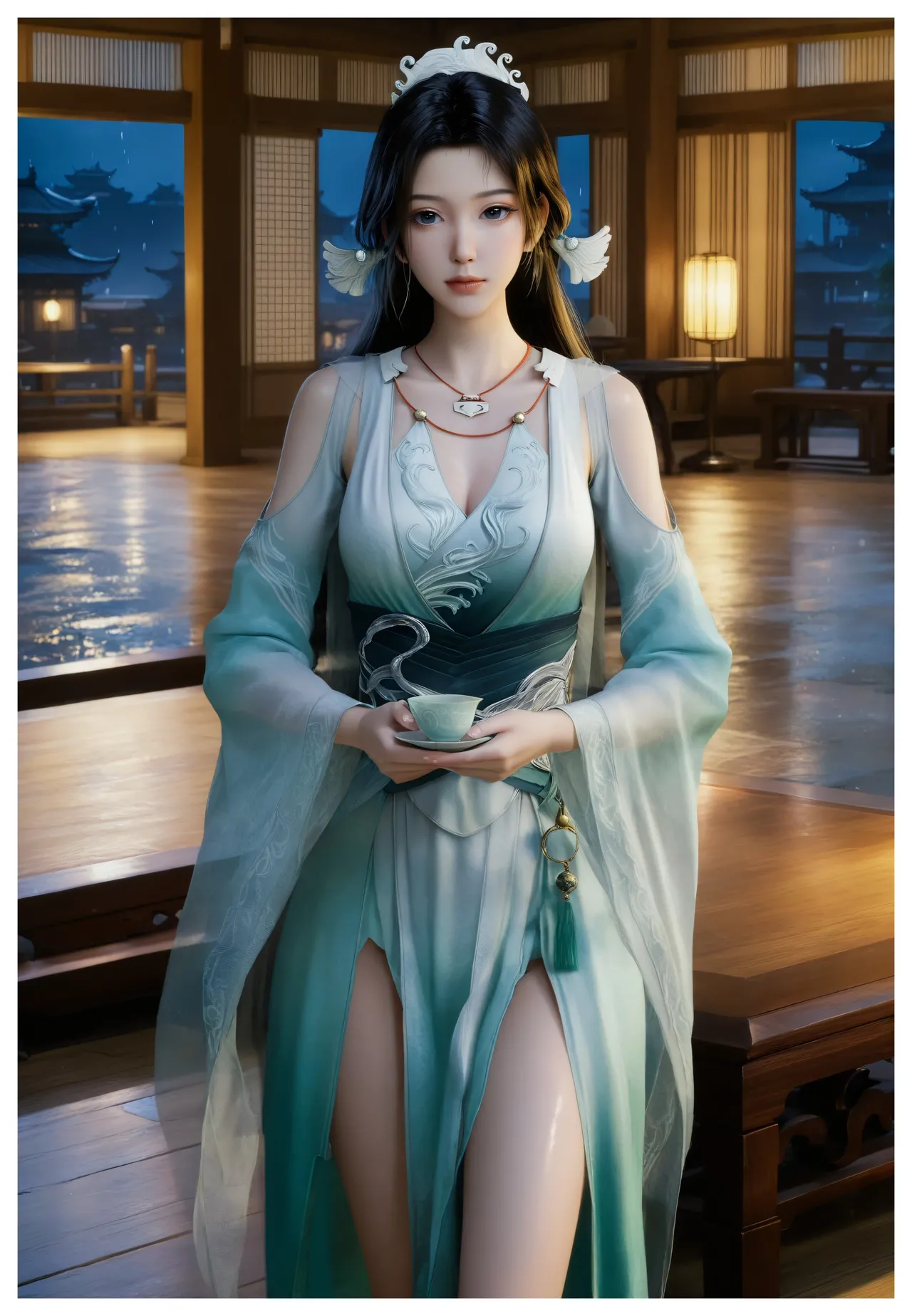 123 [AI Generated] Bildnummer 6