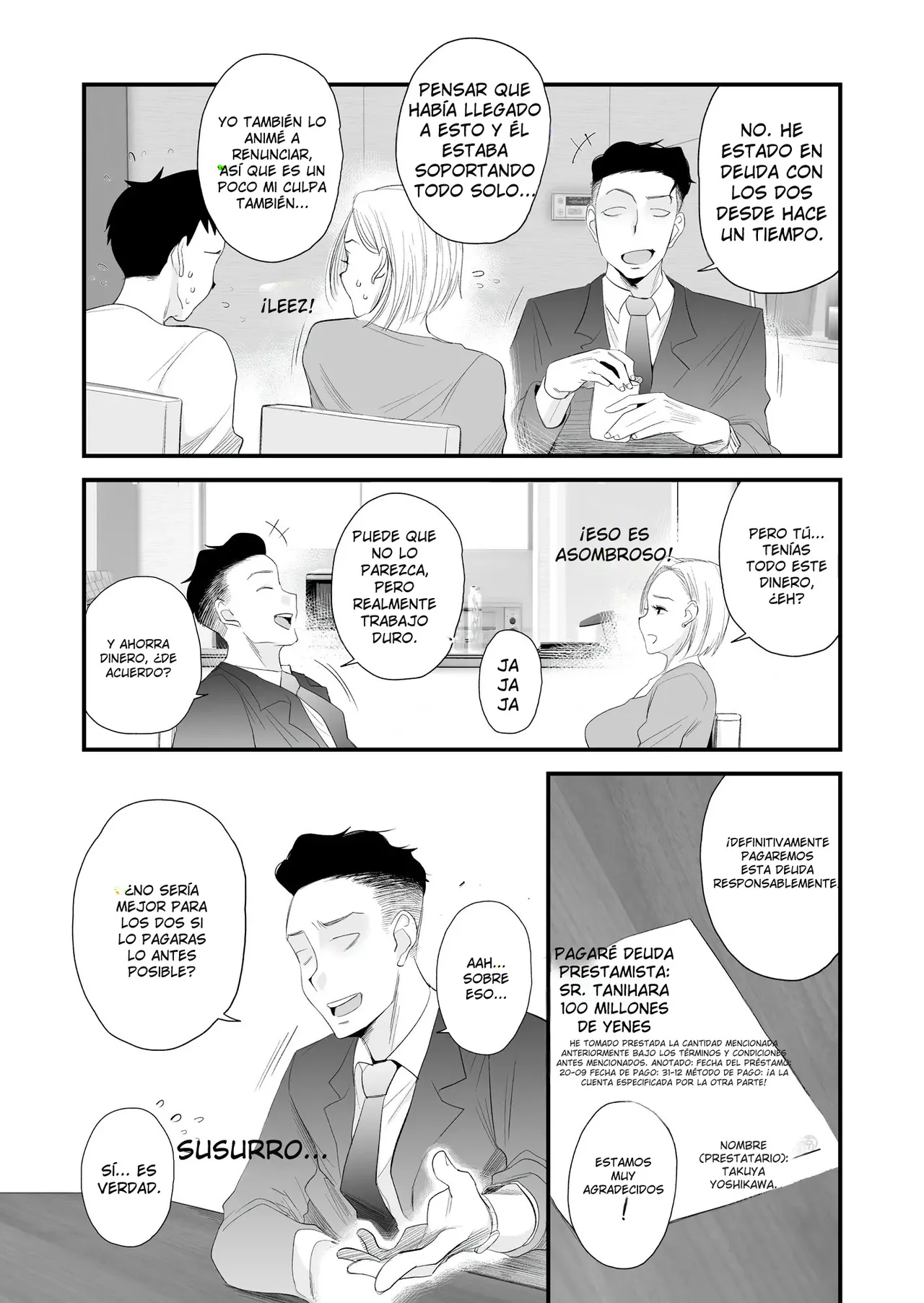 Tsuma ni Mosaic Aisuru Tsuma no NTR 01 image number 5