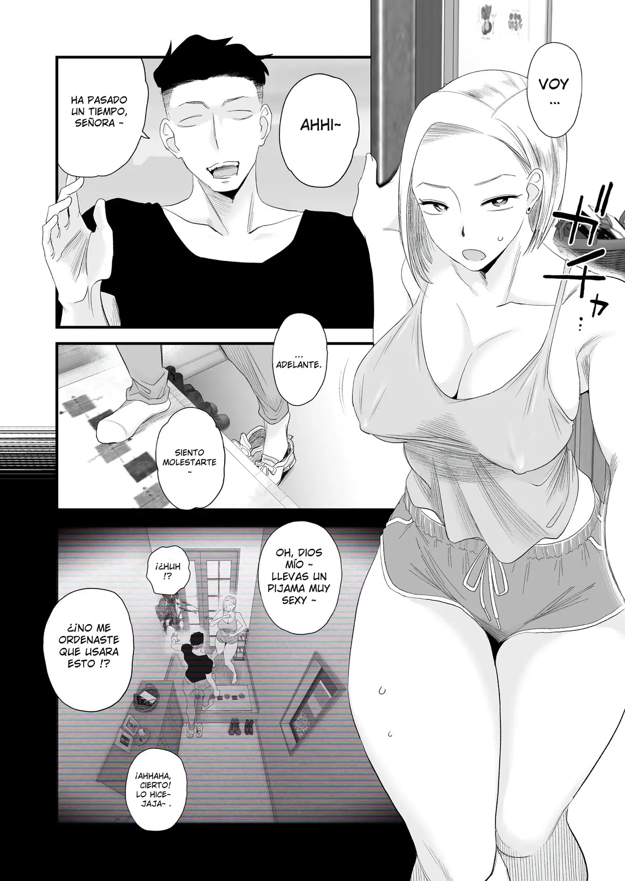 Tsuma ni Mosaic Aisuru Tsuma no NTR 01 image number 13