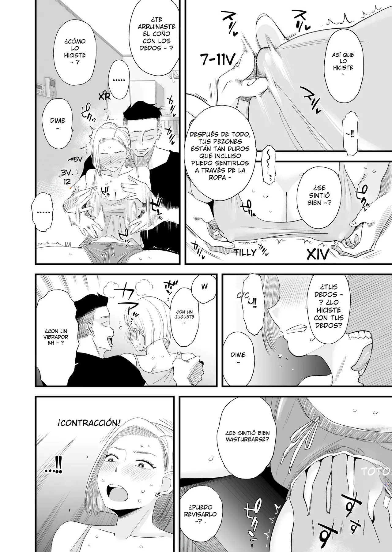 Tsuma ni Mosaic Aisuru Tsuma no NTR 01 image number 16