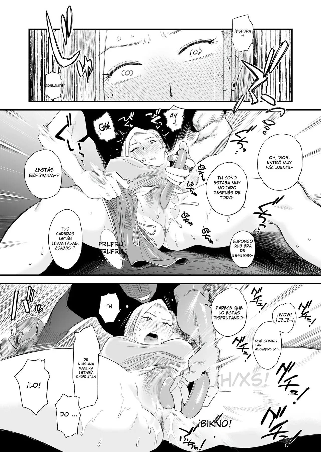 Tsuma ni Mosaic Aisuru Tsuma no NTR 01 image number 23