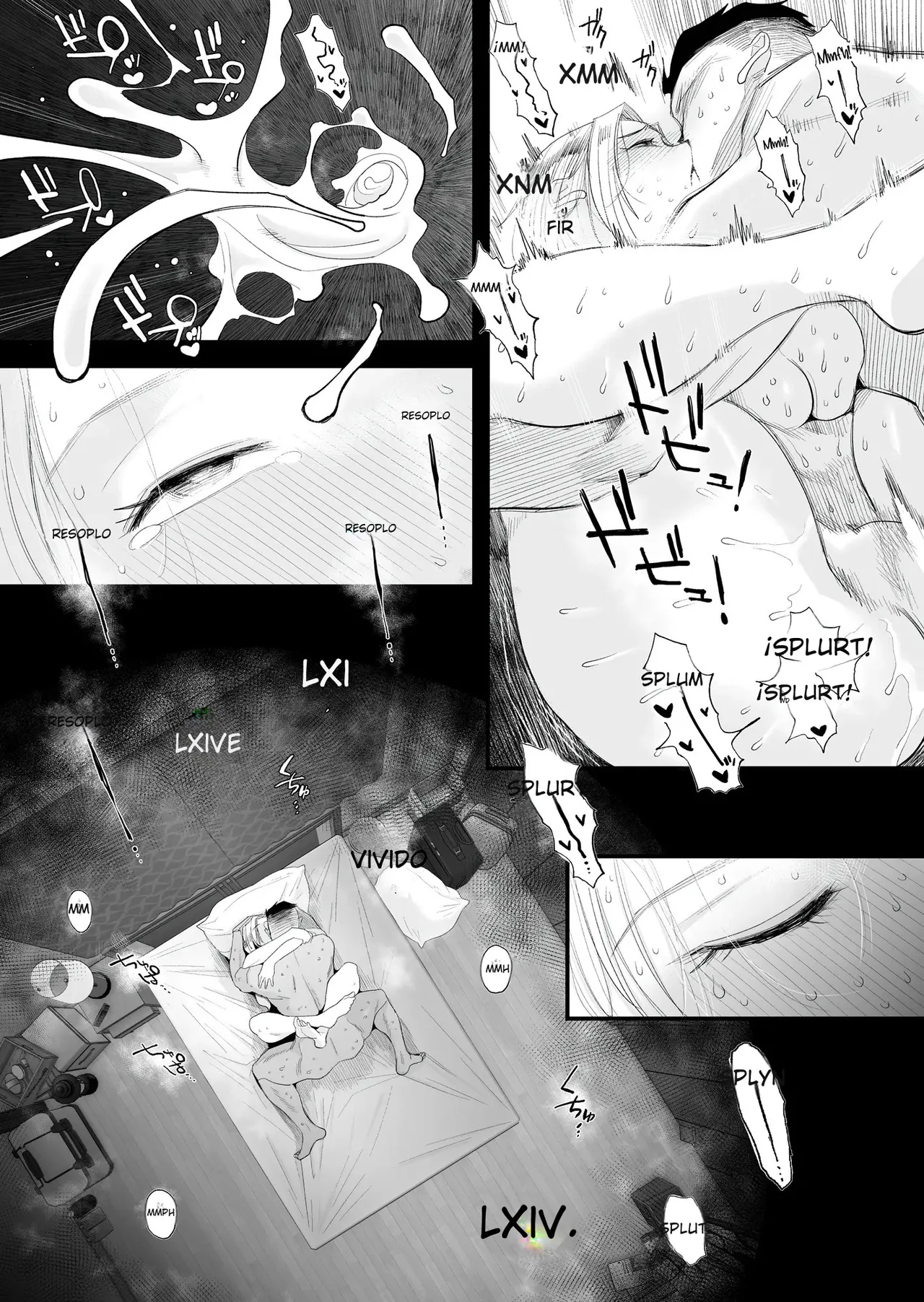 Tsuma ni Mosaic Aisuru Tsuma no NTR 01 image number 54