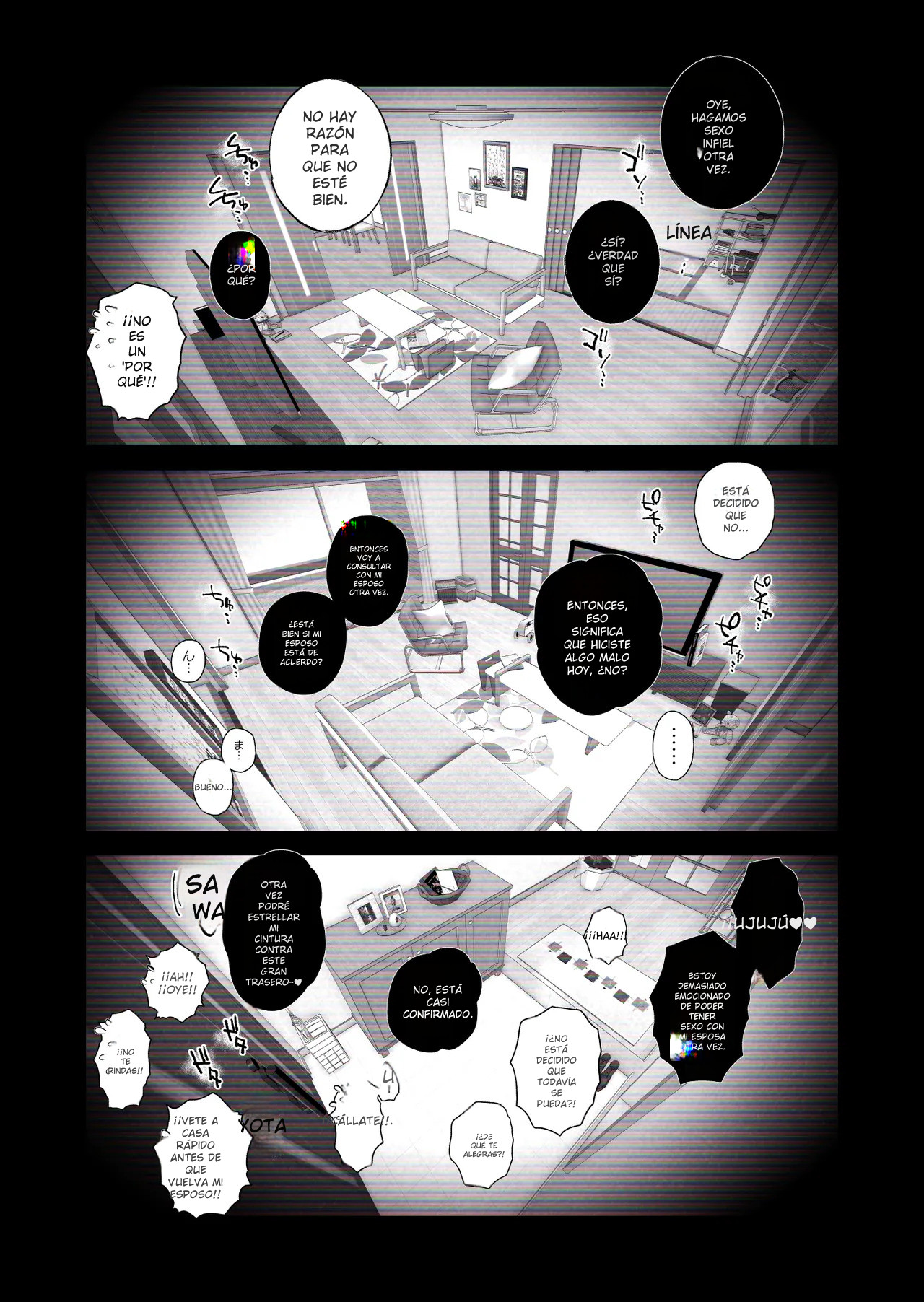 Tsuma ni Mosaic Aisuru Tsuma no NTR 01 image number 57