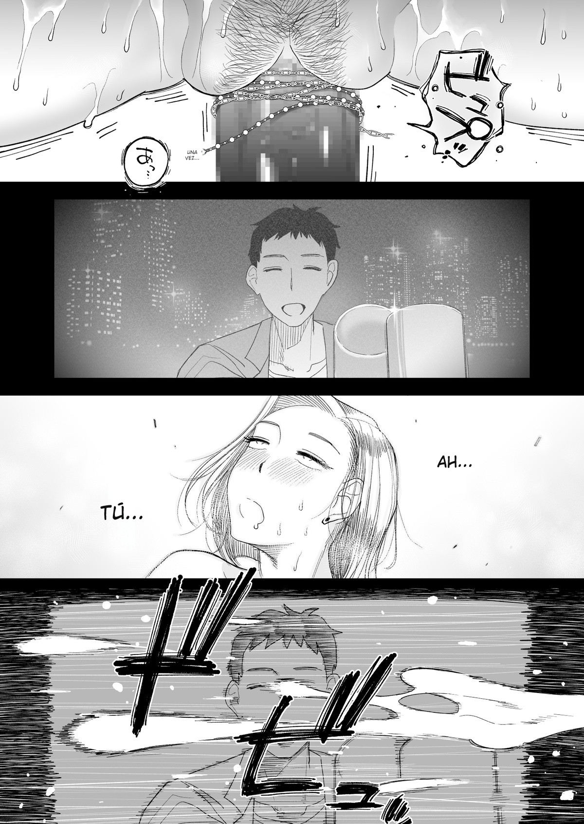 Tsuma ni Mosaic Aisuru Tsuma no NTR 03 image number 46