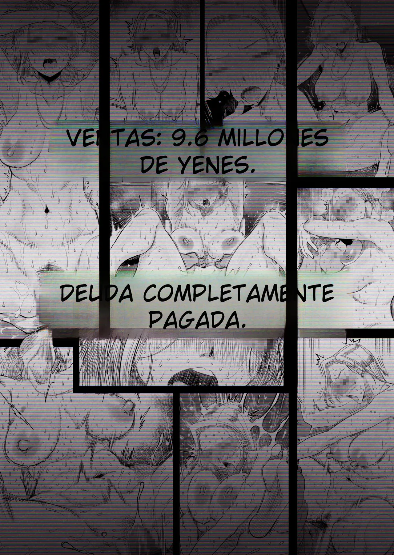 Tsuma ni Mosaic Aisuru Tsuma no NTR 03 image number 52