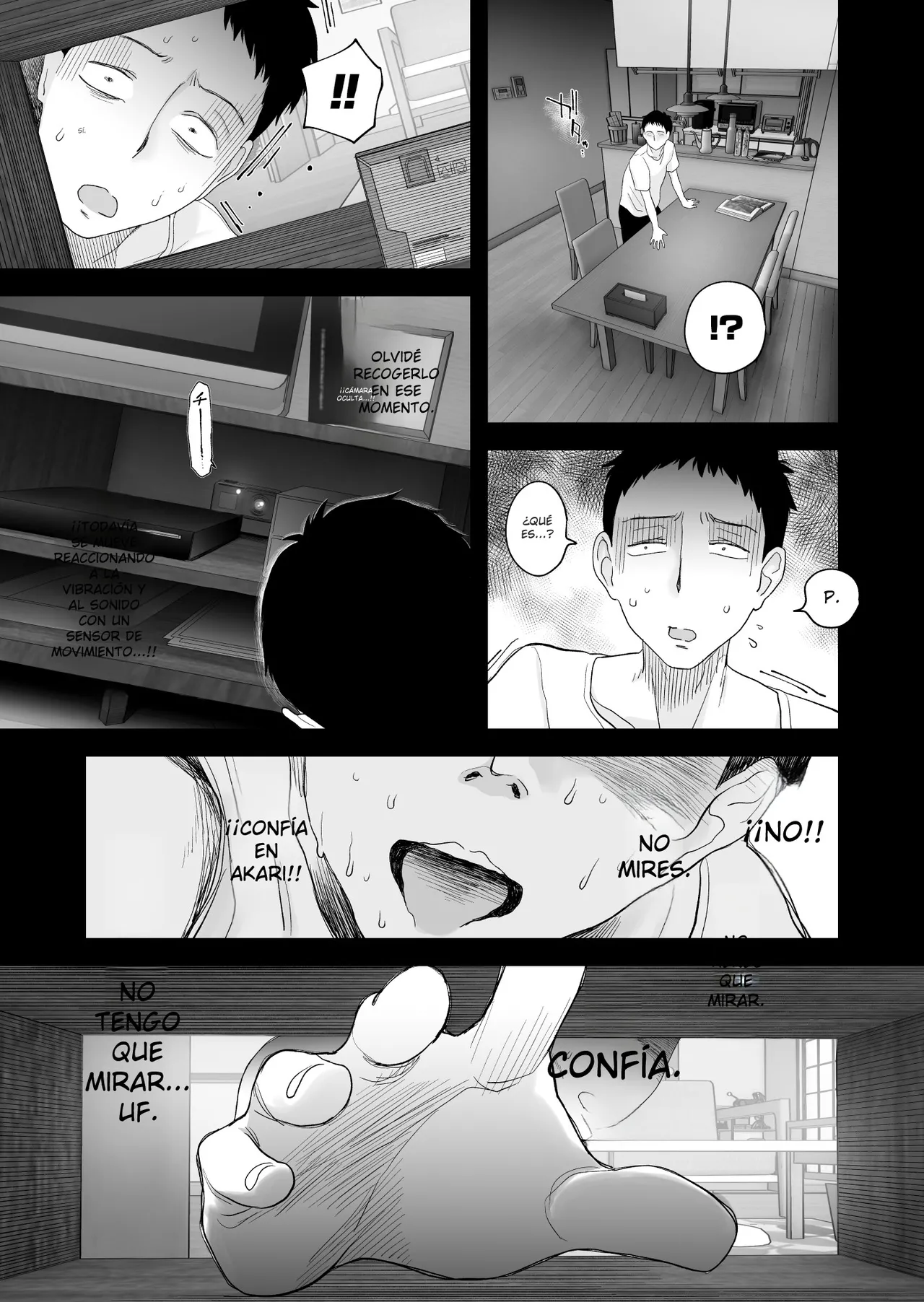 Tsuma ni Mosaic Aisuru Tsuma no NTR 03 image number 57