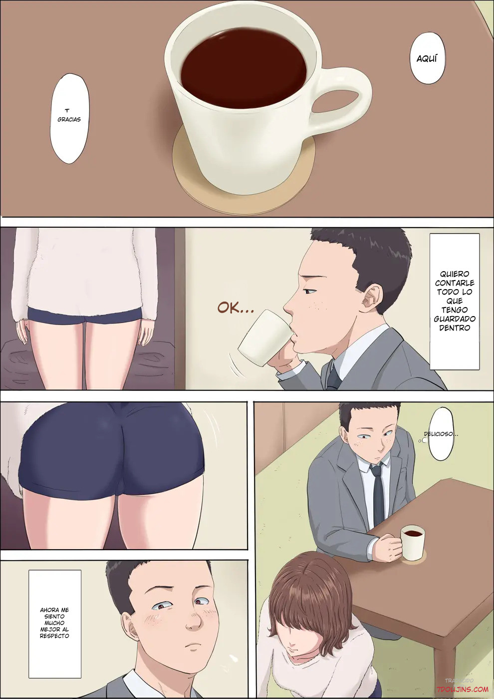 Aya Nee ~Ubawareta Osananajimi~ 3 _ Aya-nee ~My Stolen Childhood Friend~ 3 image number 5