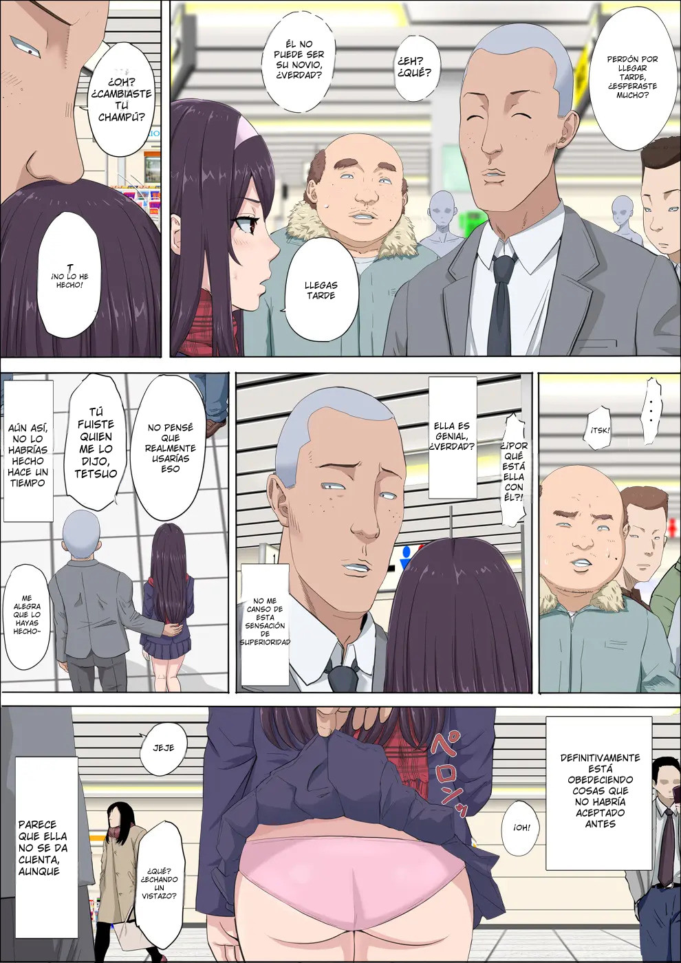 Aya Nee ~Ubawareta Osananajimi~ 3 _ Aya-nee ~My Stolen Childhood Friend~ 3 image number 36