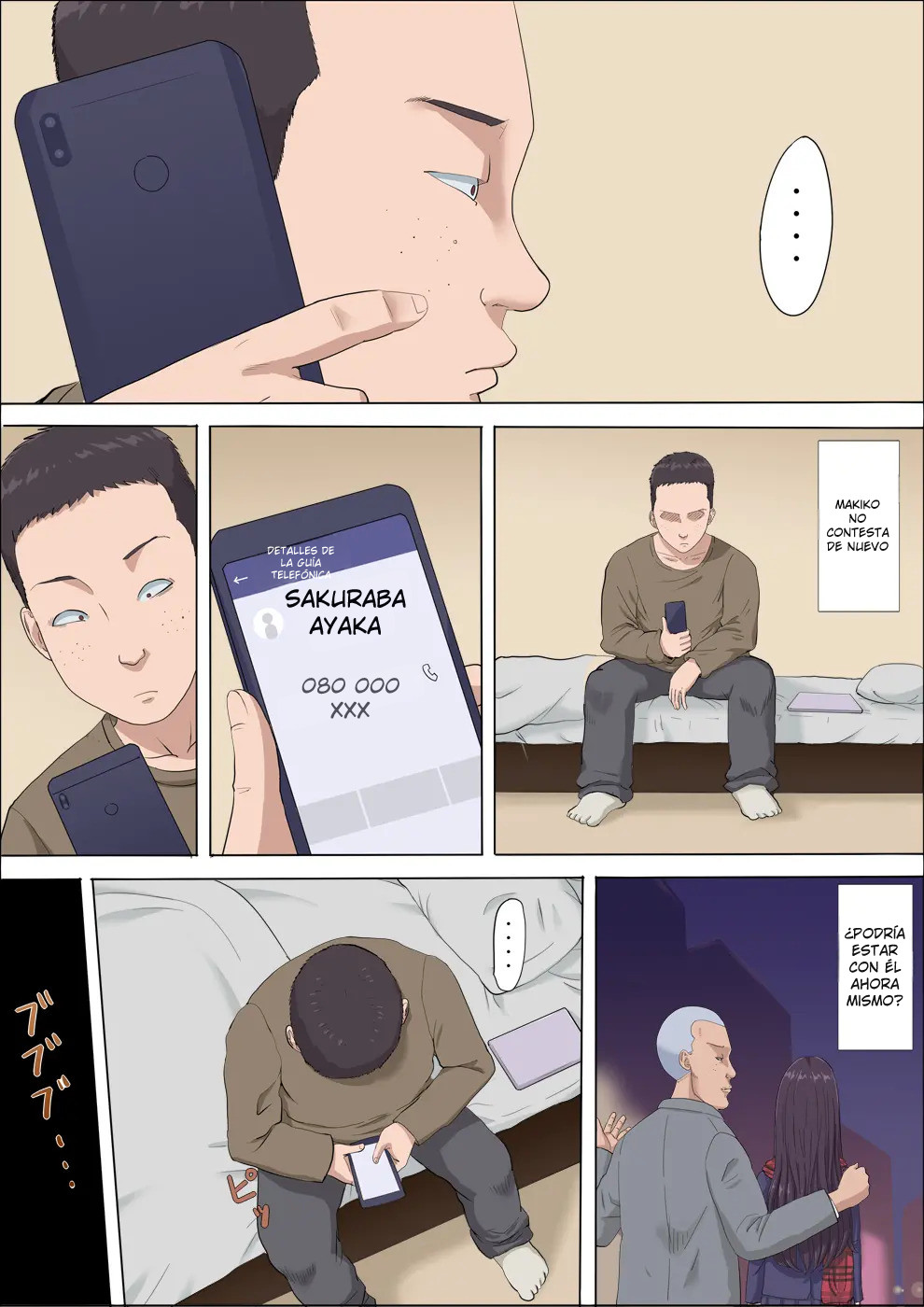 Aya Nee ~Ubawareta Osananajimi~ 3 _ Aya-nee ~My Stolen Childhood Friend~ 3 image number 39