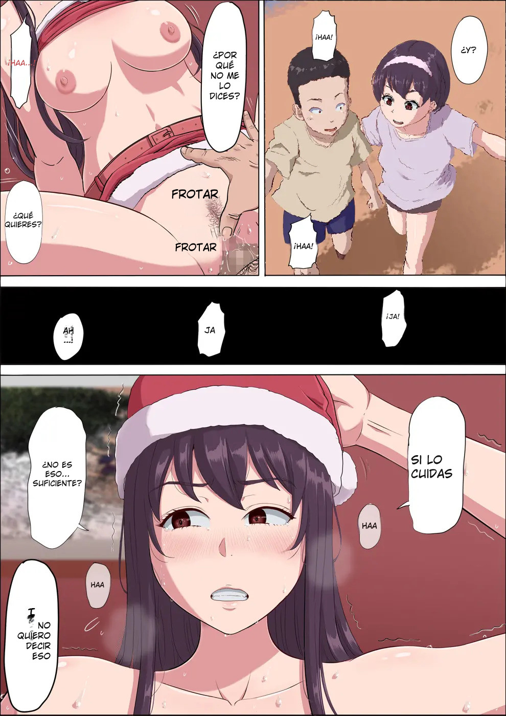 Aya Nee ~Ubawareta Osananajimi~ 3 _ Aya-nee ~My Stolen Childhood Friend~ 3 image number 64