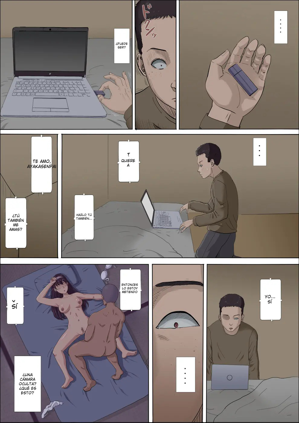 Aya Nee ~Ubawareta Osananajimi~ 3 _ Aya-nee ~My Stolen Childhood Friend~ 3 image number 67