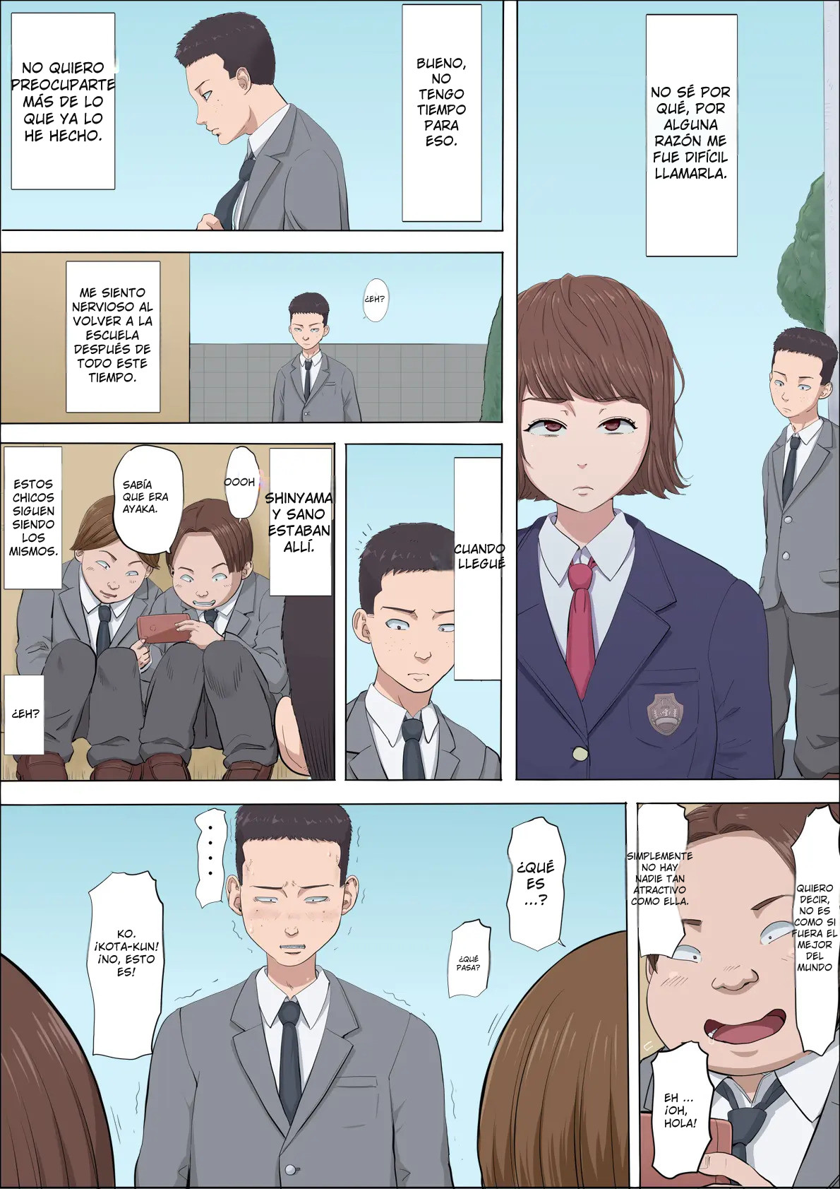 Aya Nee ~Ubawareta Osananajimi~ 4 _ Aya-nee ~My Stolen Childhood Friend~ 4 이미지 번호 43