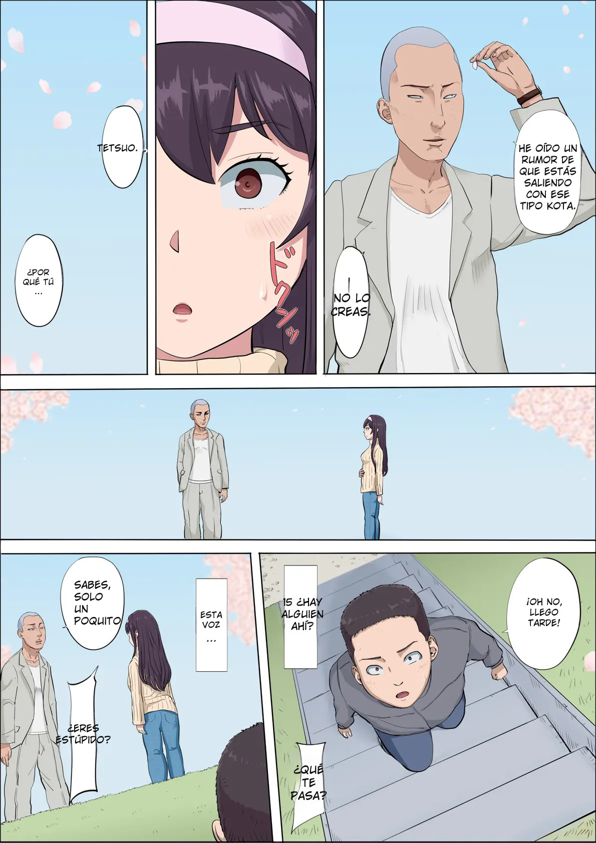 Aya Nee ~Ubawareta Osananajimi~ 4 _ Aya-nee ~My Stolen Childhood Friend~ 4 이미지 번호 98