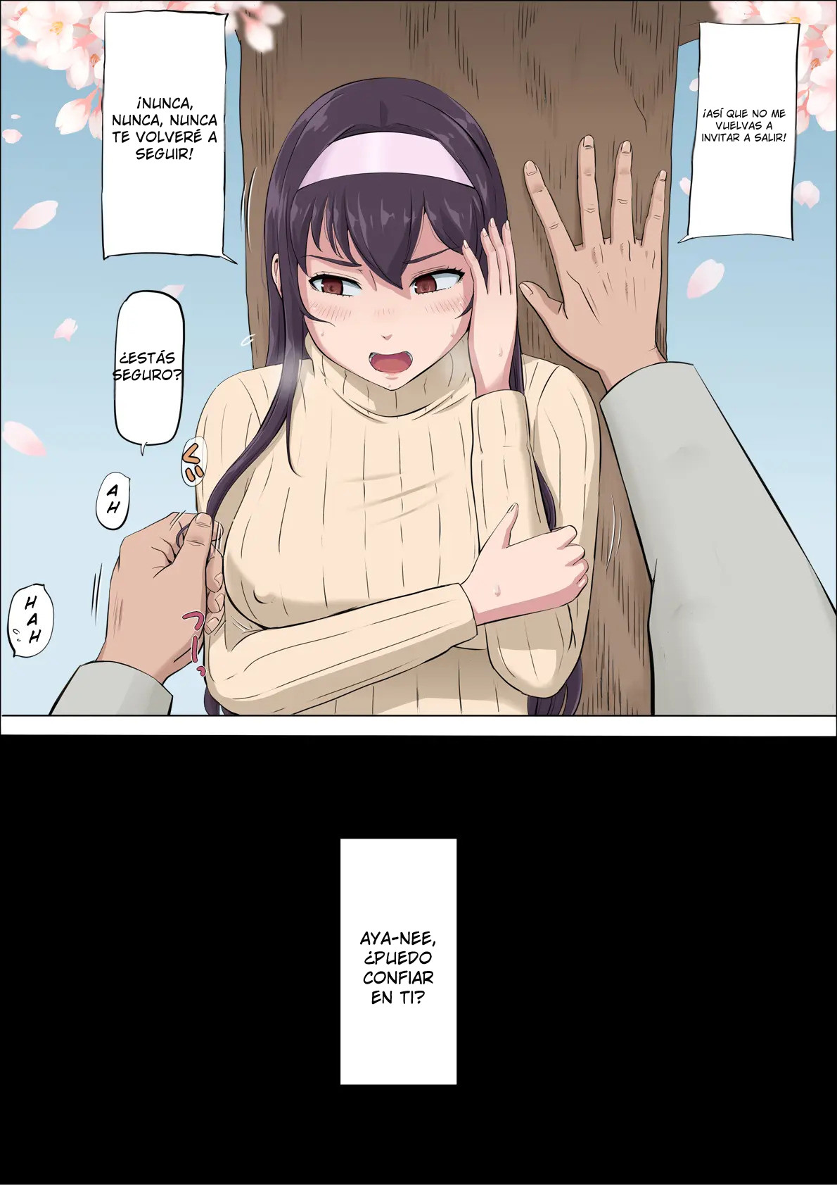 Aya Nee ~Ubawareta Osananajimi~ 4 _ Aya-nee ~My Stolen Childhood Friend~ 4 이미지 번호 101