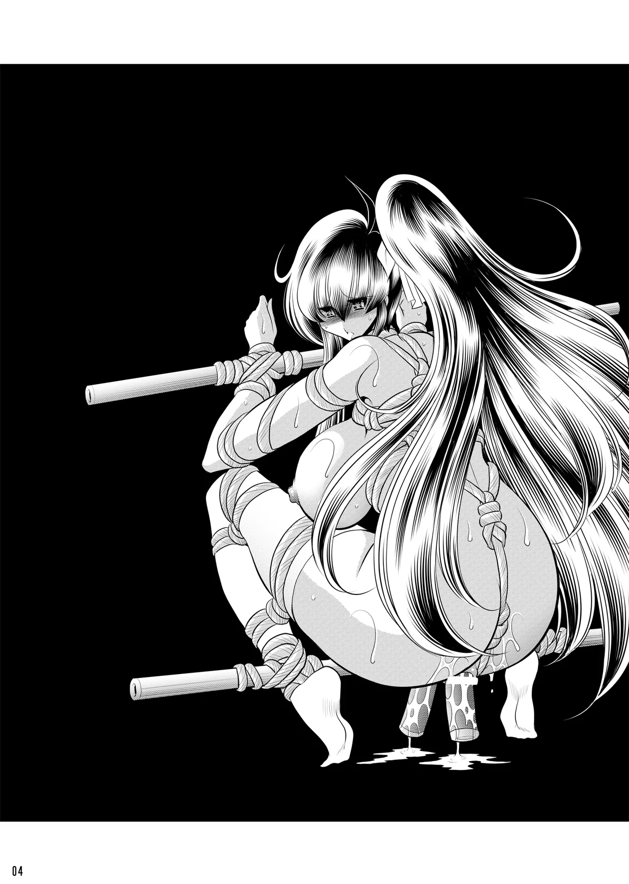 Himitsunohanazono jyoukann изображение № 3