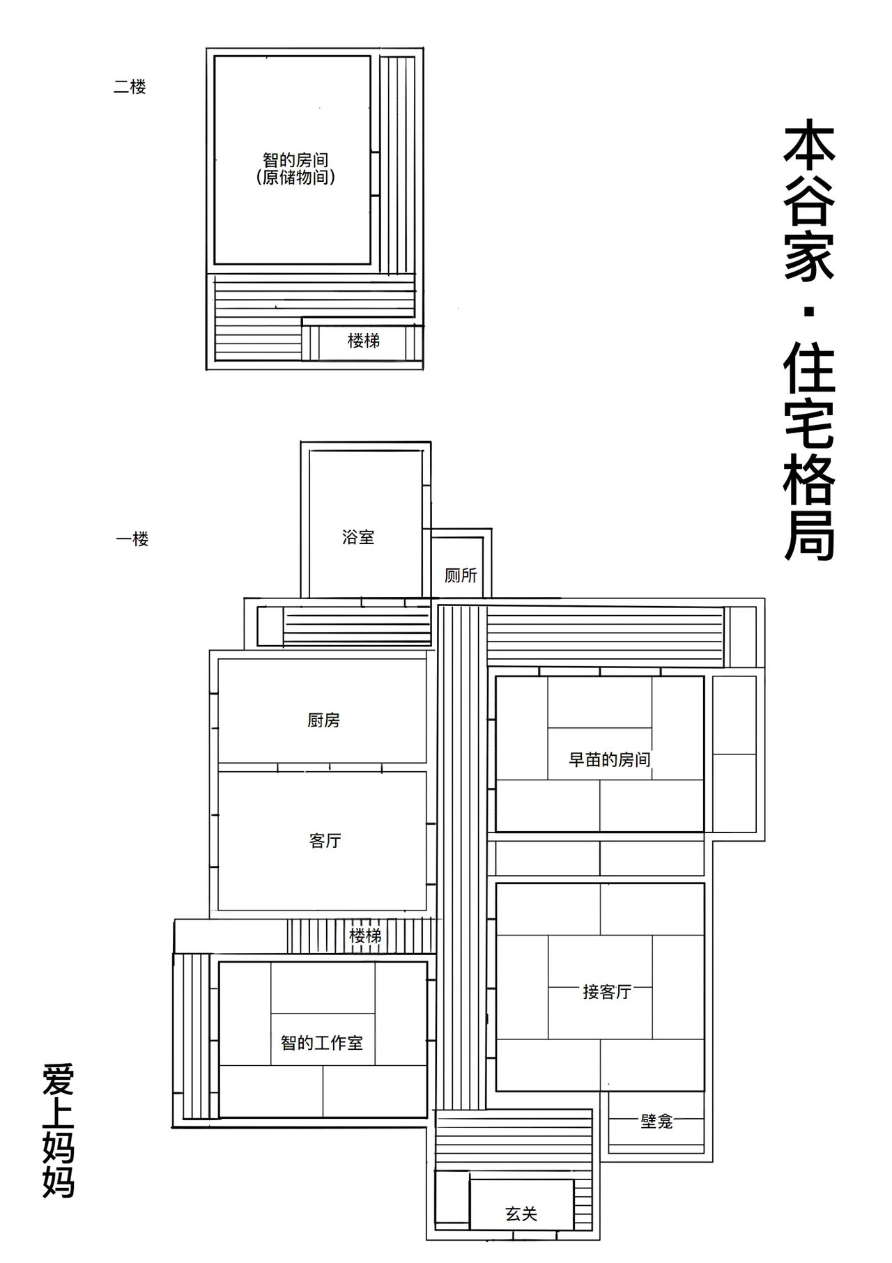 [大空カイコ (kaiko)] 母に恋して 特別編#3 -ー母と息子の新しい日常ー[廉价汉化组] imagen número 3