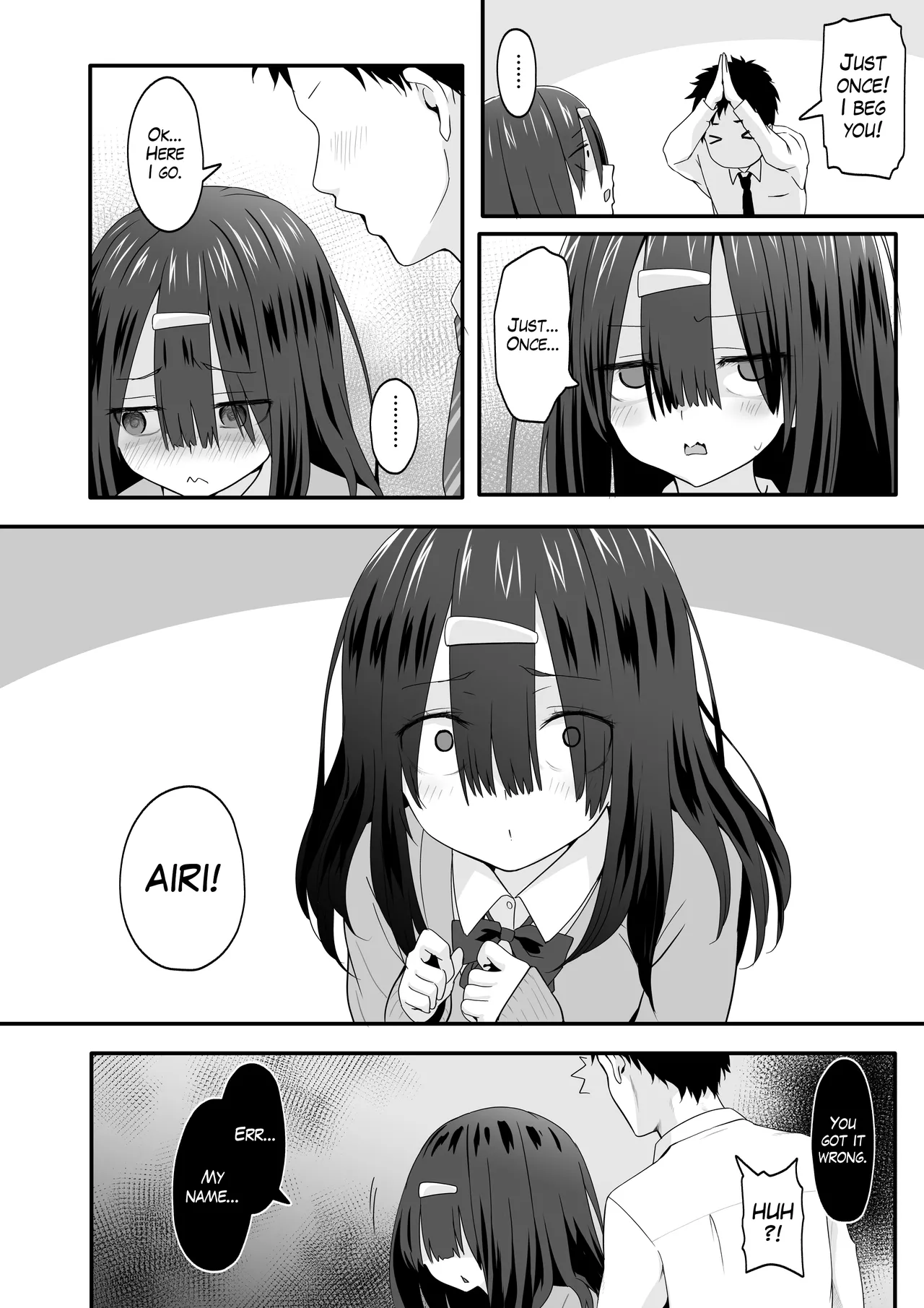 [TJ_studio (Toji)] Inkya no Kuse ni Dosubeke de Gomennasai | Please Forgive this Gloomy Girl for Being Such a Huge Pervert [English] [The Blavatsky Project] [Digital] numero di immagine  34