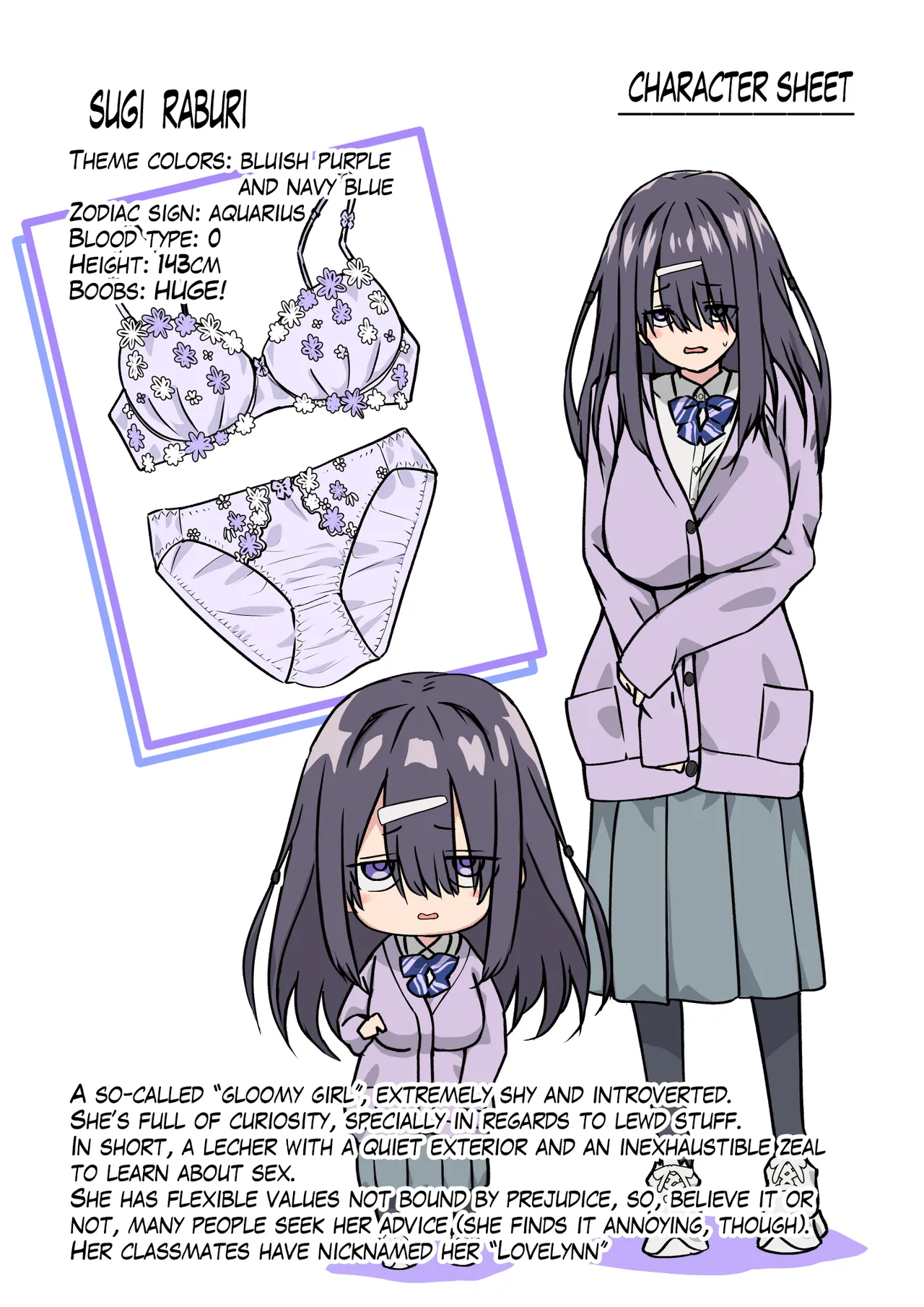 [TJ_studio (Toji)] Inkya no Kuse ni Dosubeke de Gomennasai | Please Forgive this Gloomy Girl for Being Such a Huge Pervert [English] [The Blavatsky Project] [Digital] numero di immagine  37