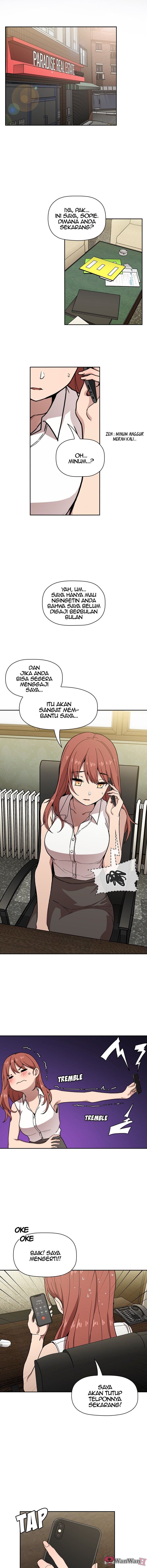 (Rodong) Collapse & Rewind Ch. 1-2 [Bahasa Indonesia] {WanWanH} image number 4