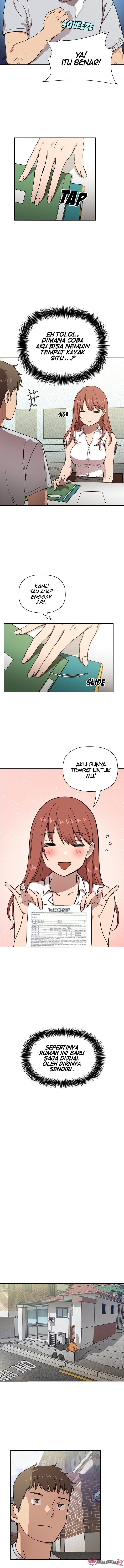 (Rodong) Collapse & Rewind Ch. 1-2 [Bahasa Indonesia] {WanWanH} image number 6