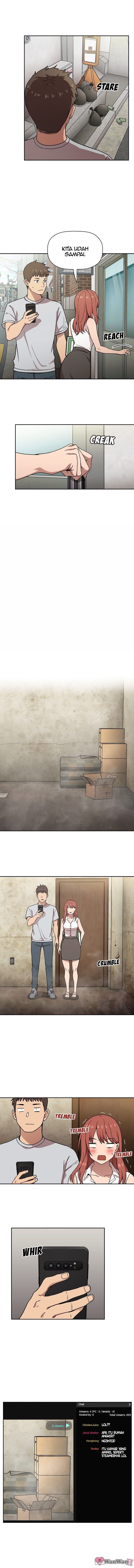 (Rodong) Collapse & Rewind Ch. 1-2 [Bahasa Indonesia] {WanWanH} image number 7