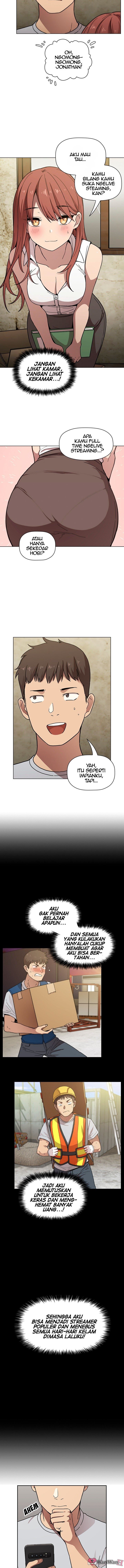 (Rodong) Collapse & Rewind Ch. 1-2 [Bahasa Indonesia] {WanWanH} image number 9