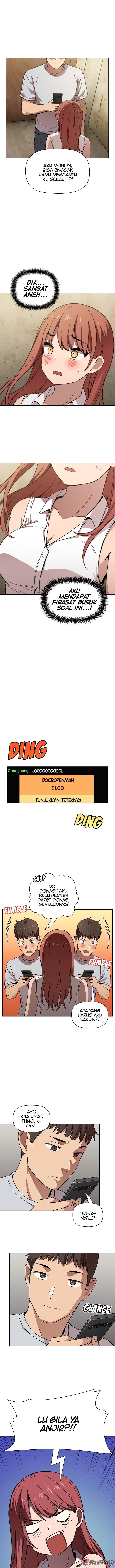 (Rodong) Collapse & Rewind Ch. 1-2 [Bahasa Indonesia] {WanWanH} image number 11