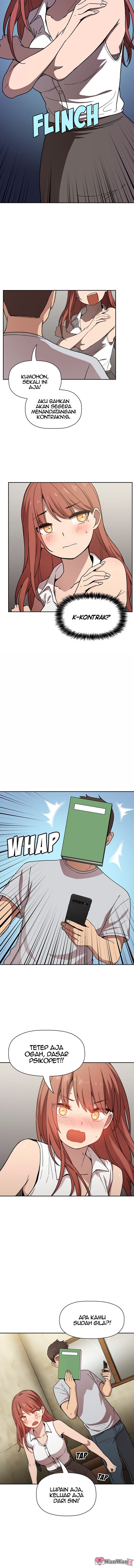 (Rodong) Collapse & Rewind Ch. 1-2 [Bahasa Indonesia] {WanWanH} image number 12